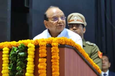  दिल्ली में पलाश महोत्सव 2026 का आगाज, फूलों और हरियाली का उत्सव