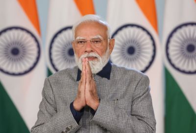  प्रधानमंत्री मोदी, राष्ट्रपति मुर्मु और ओम बिरला ने ईस्टर पर दीं शुभकामनाएं