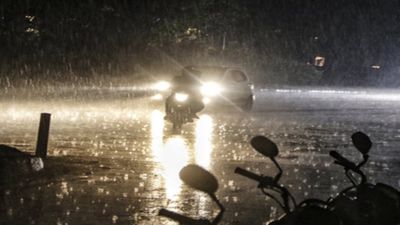  एनसीआर में 7-8 अप्रैल को फिर बदलेगा मौसम का मिजाज, बारिश और तेज हवाओं का अलर्ट 