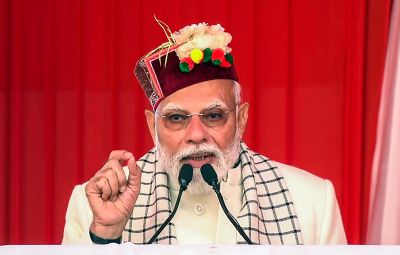  पीएम मोदी का वाराणसी और हरदोई दौरा, काशी विश्वनाथ मंदिर में भी करेंगे दर्शन