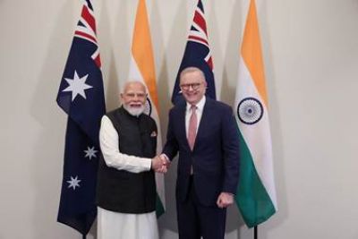   भारत और ऑस्ट्रिलया के बीच सीएसआईआर के पारंपरिक ज्ञान डिजिटल पुस्तकालय तक पहुंच के लिए समझौता